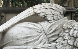 Sarutarea de la inmormantare 9 1